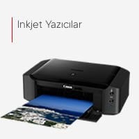 Inkjet Yazıcılar